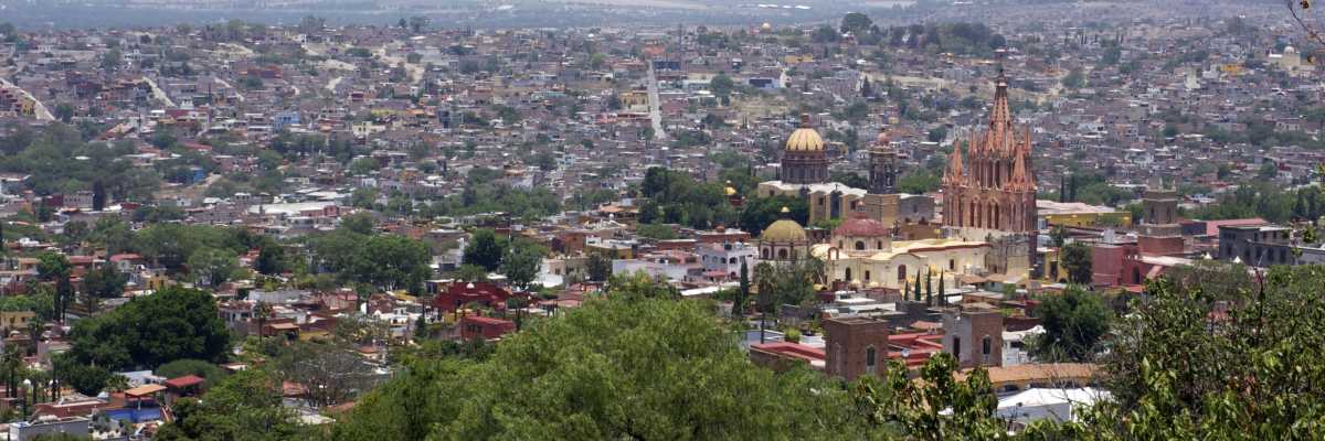 San Miguel Allende