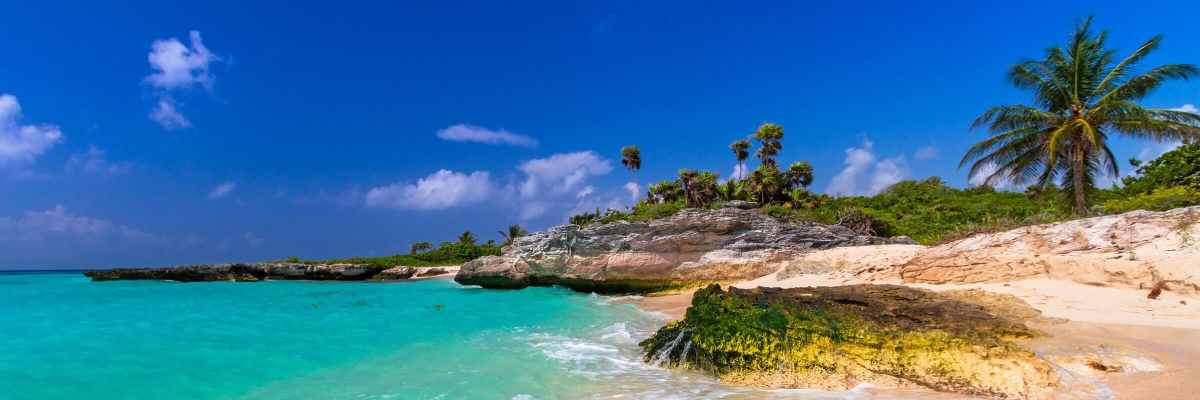 Halbinsel Yucatan Tourismus
