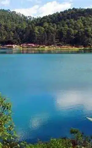 Lago Zirahuen