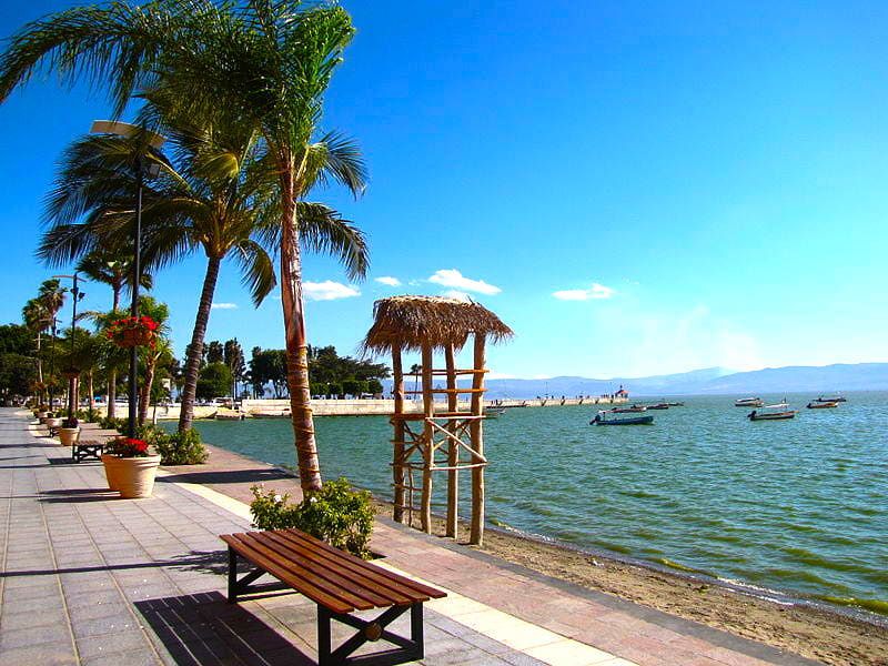 Chapala See