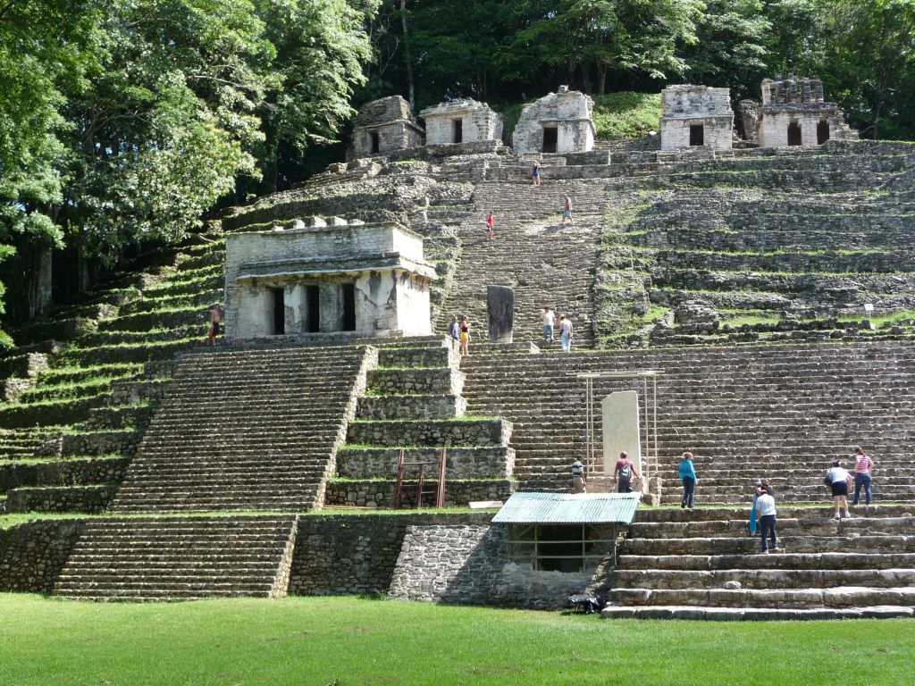 Bonampak