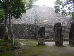 Calakmul 10