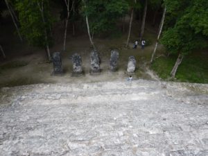 Calakmul 11