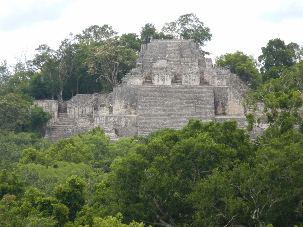 Calakmul