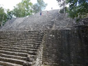 Calakmul 13