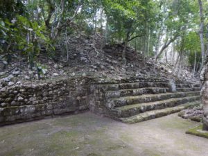 Calakmul 15