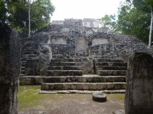 Calakmul 16