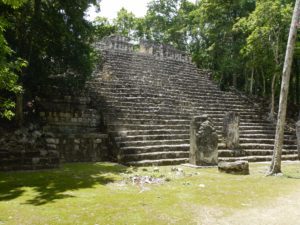 Calakmul 19