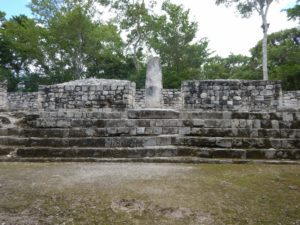 Calakmul 2