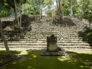 Calakmul 20