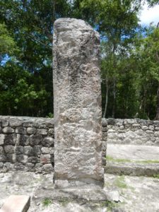 Calakmul 21