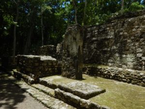 Calakmul 23