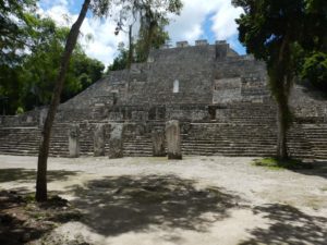 Calakmul 25