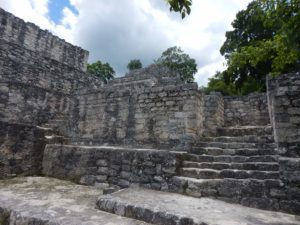 Calakmul 27