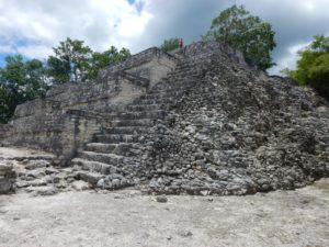 Calakmul 28