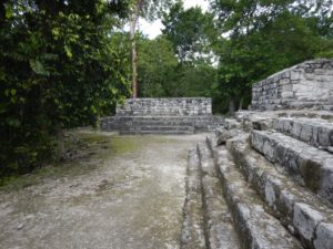 Calakmul 3