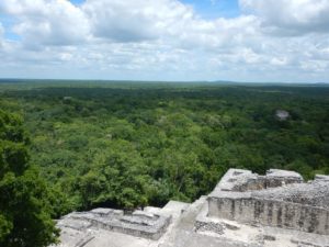 Calakmul 33