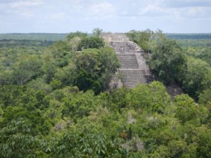 Calakmul 38