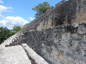 Calakmul 43