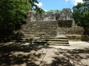 Calakmul 46