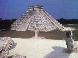 chichen itza 1