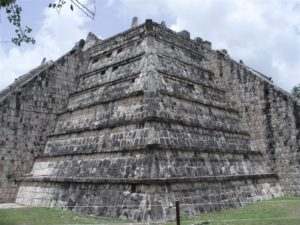 chichen itza 11