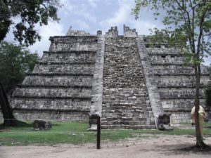 chichen itza 12