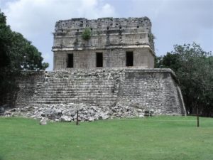 chichen itza 16