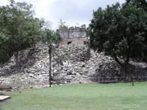 chichen itza 17