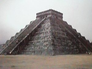 chichen itza 2