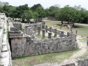 chichen itza 21