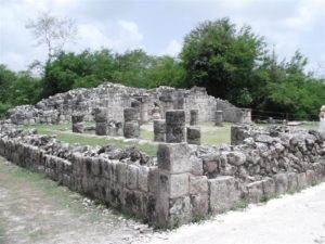 chichen itza 25