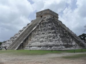 chichen itza 3