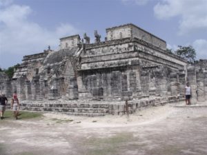 chichen itza 32