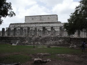 chichen itza 34