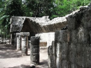 chichen itza 36