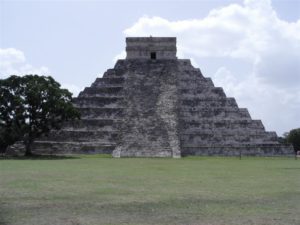 chichen itza 37