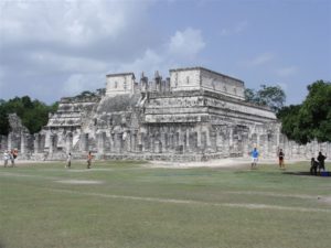 chichen itza 38