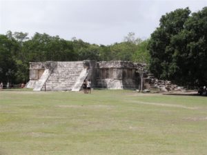 chichen itza 39