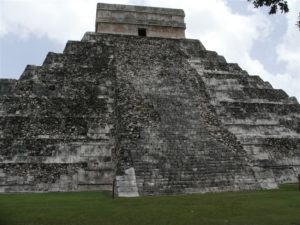 chichen itza 4