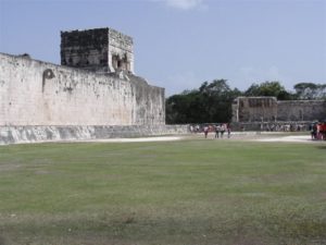 chichen itza 42