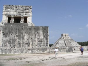 chichen itza 44