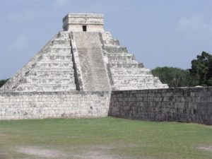 chichen itza 45