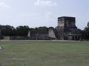 chichen itza 47