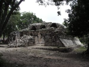 chichen itza 5