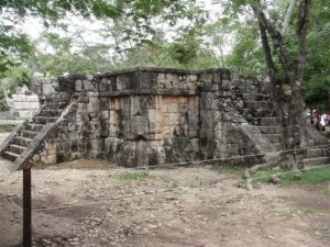 chichen itza 7