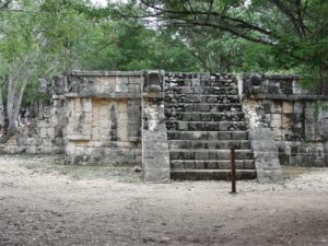 chichen itza 9