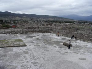 mitla 3