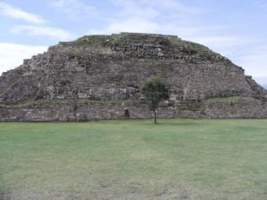 monte alban 12