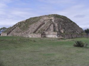 monte alban 13